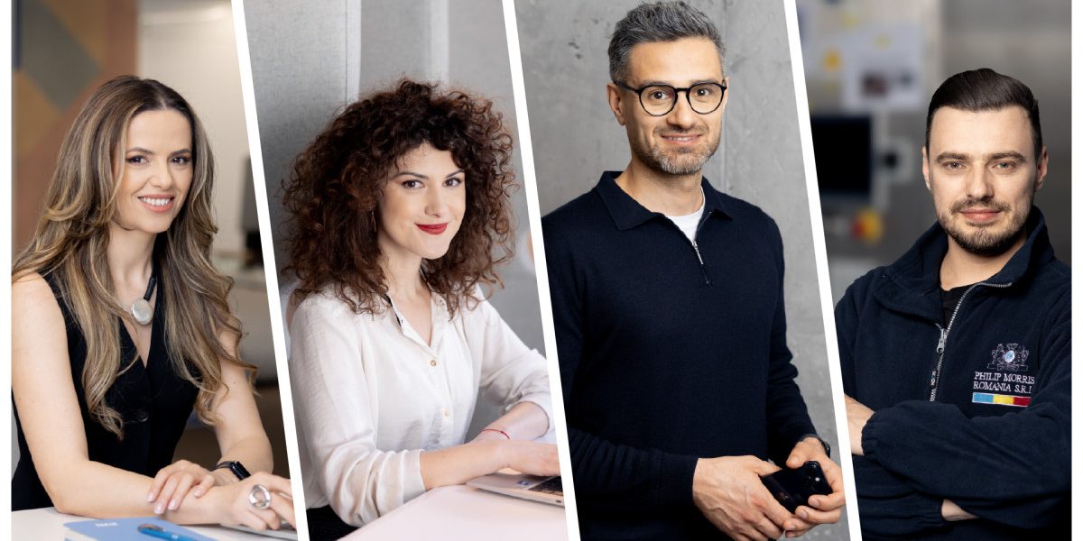 Investiția în oameni, cheia succesului: Philip Morris, lider în România