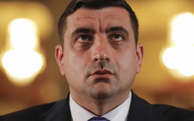 Simion, foc pe companiile de stat: Listare, da, înstrăinare, NU!