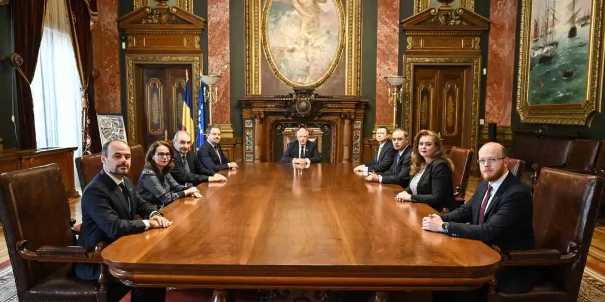 Bnr majorează prognoza inflației: Războiul din Iran, pericol pentru economia românească.