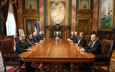 Bnr majorează prognoza inflației: Războiul din Iran, pericol pentru economia românească.