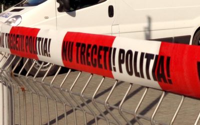 Trupul tinerei din Arad, găsit în Mureș. Fusese dispărută de două săptămâni