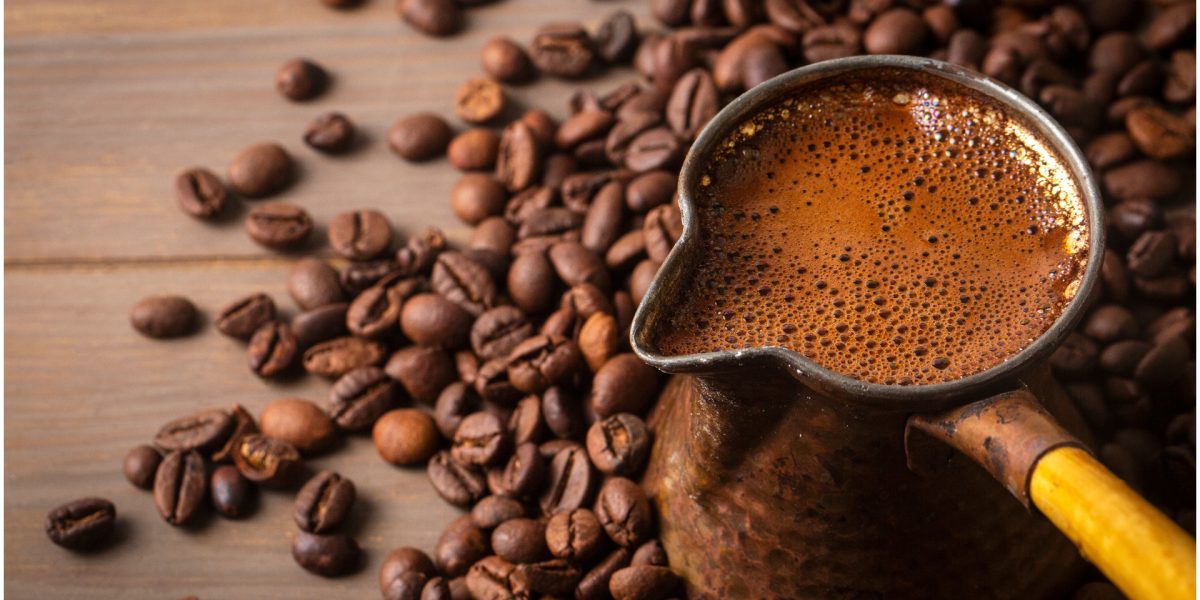 Cafeaua, tot mai scumpă în România: Prețul a explodat cu peste 23%