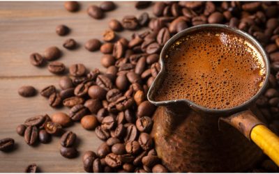 Cafeaua, tot mai scumpă în România: Prețul a explodat cu peste 23%