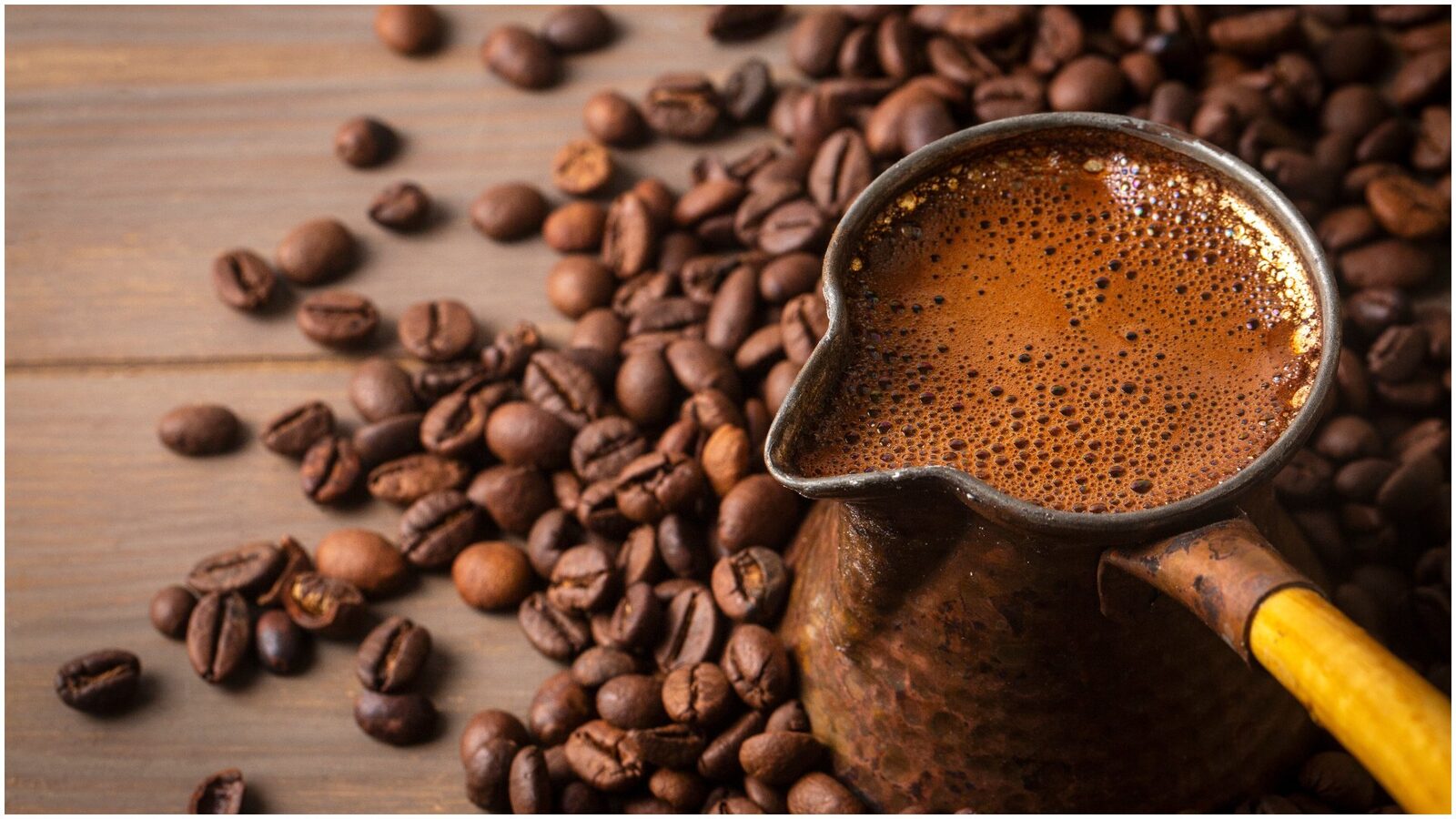 Cafeaua, tot mai scumpă în România: Prețul a explodat cu peste 23%