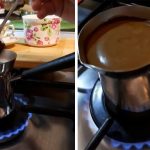 Cafeaua la ibric: Secretul aromei perfecte. Câte lingurițe pentru 100 ml?