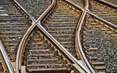 Cantemir-Fălciu: Trenurile reîncep să circule între România și Moldova