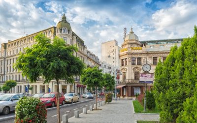 Presa britanică recomandă București ca destinație ideală pentru 2026, considerând orașul o alegere atractivă pentru turiști datorită combinației sale de frumusețe urbană și costuri accesibile