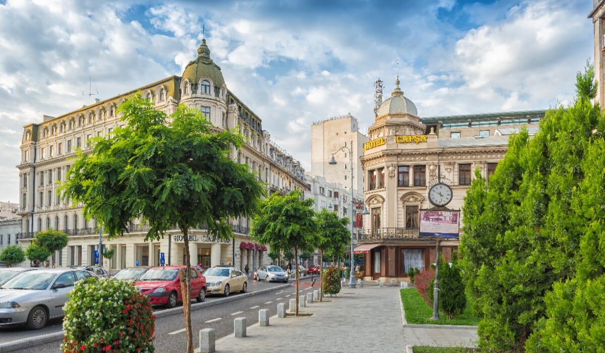 Presa britanică recomandă București ca destinație ideală pentru 2026, considerând orașul o alegere atractivă pentru turiști datorită combinației sale de frumusețe urbană și costuri accesibile