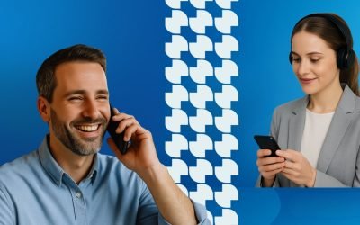 OptiComm.AI lansează o platformă care permite crearea rapidă a agenților AI pentru call center O nouă platformă dezvoltată de compania OptiComm.AI promite să revoluționeze modul în care companiile gestionează relațiile cu clienții