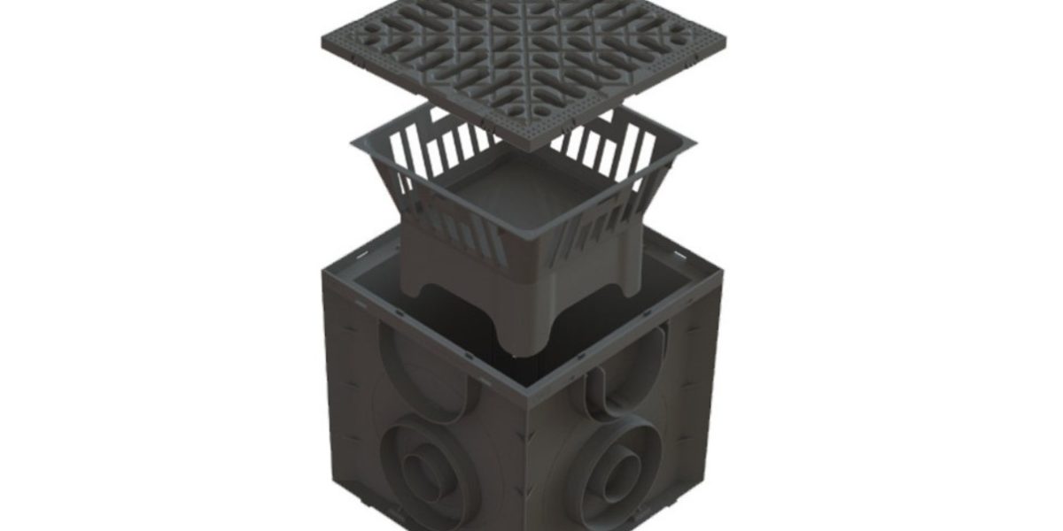 Căminele cu apometru, soluția pentru apele pluviale: Unde se montează