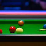 Snooker: Start de Mondial! Programul meciurilor din primul tur