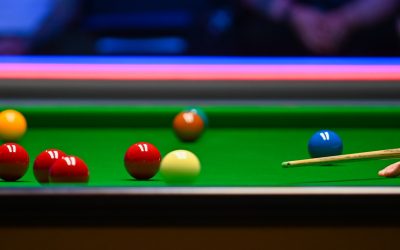 Snooker: Start de Mondial! Programul meciurilor din primul tur