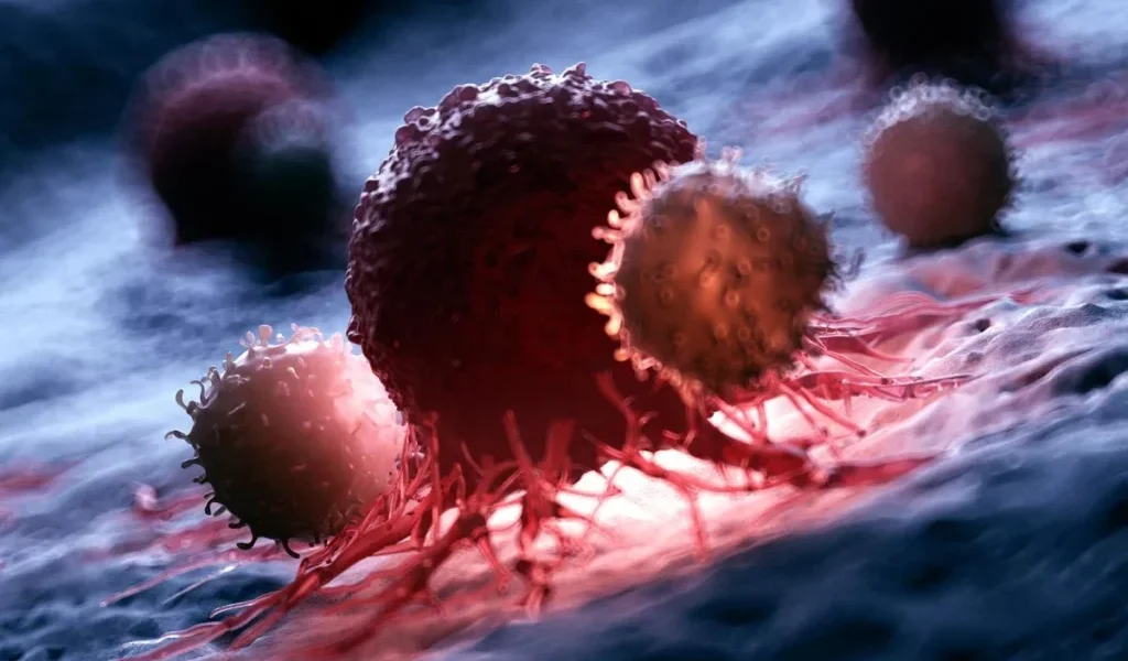 Imunoterapia învinge cancerul: „Pare science fiction!”, spune expertul