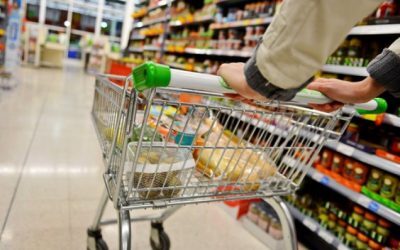Capcană la cumpărături: Cum te manipulează magazinele cu cifra 9