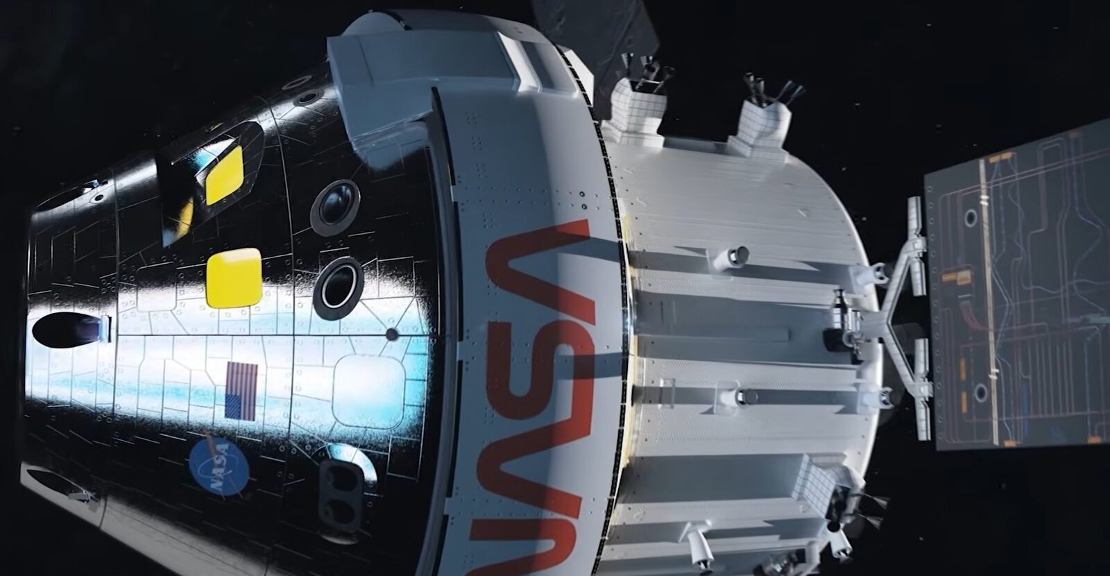 Capsula Orion, aflată în misiunea Artemis II, a fost surprinsă de specialiștii de la Observatorul Astronomic „Amiral Vasile Urseanu” chiar de pe terasa instituției, în dimineața zilei de 5 aprilie