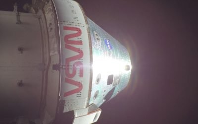 Orion, din spațiul cosmic, revine pe Pământ: Află unde și când îi vei vedea pe astronauți