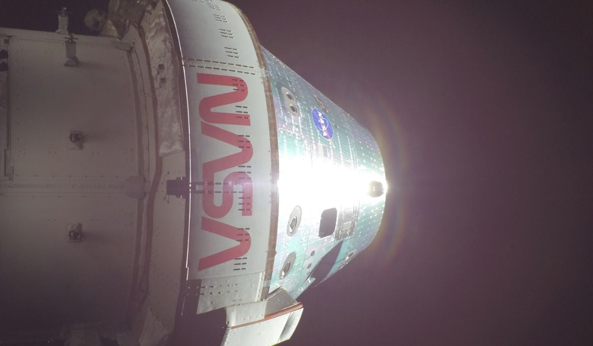 Orion, din spațiul cosmic, revine pe Pământ: Află unde și când îi vei vedea pe astronauți