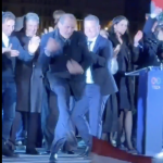 Politicianul TISZA, viral cu dansul lui: Ajunge în Guvernul Magyar?