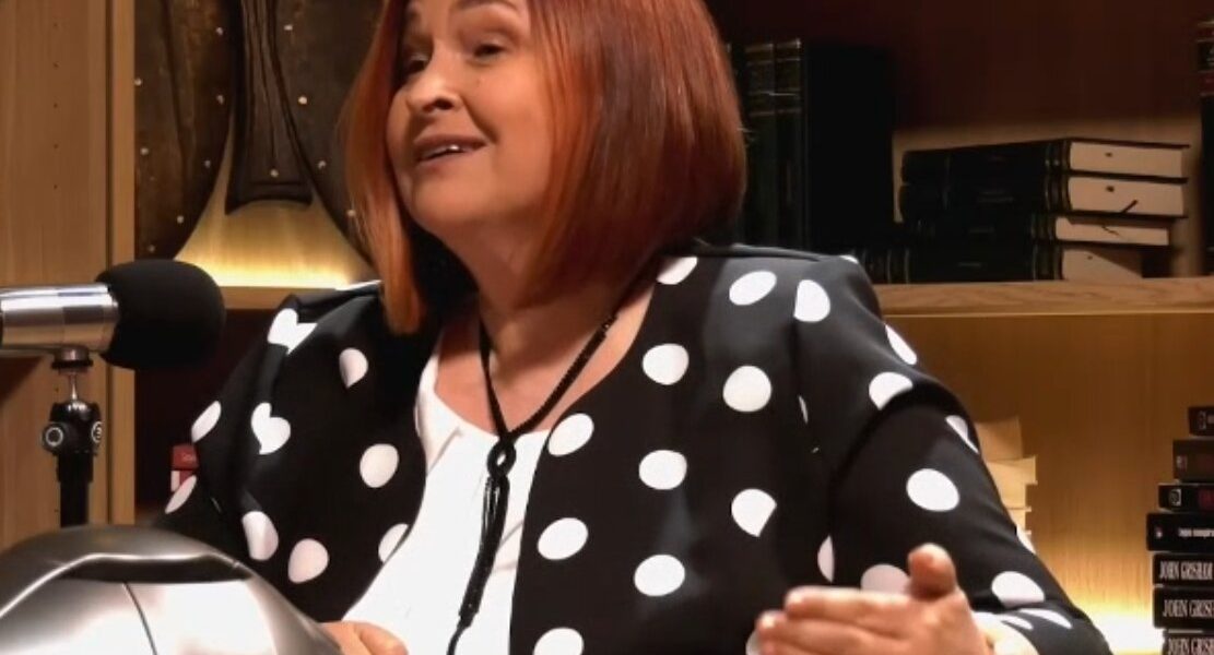 Alina Feder, despre Theta Healing: „Trimit iubire, nu realități”