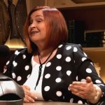 Alina Feder, despre Theta Healing: „Trimit iubire, nu realități”