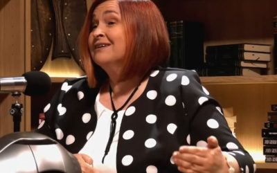 Alina Feder, despre Theta Healing: „Trimit iubire, nu realități”