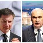 Caramitru, optimist: Bolojan rămâne în funcție până la finalul anului