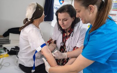 Femeile cu diabet ignoră analize vitale: Riscuri majore pentru sănătate