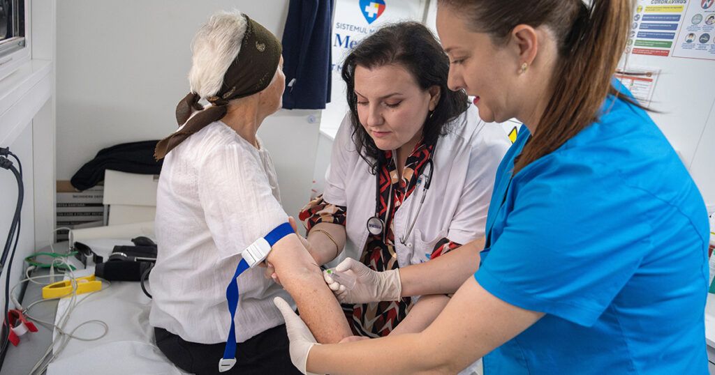 Femeile cu diabet ignoră analize vitale: Riscuri majore pentru sănătate