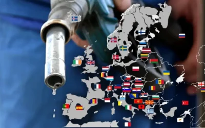 România, campioană la scumpiri! Combustibilii explodează, arată Eurostat