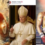 Meme-urile deepfake cu Donald Trump: De la Isus la Rocky, o nouă armă MAGA