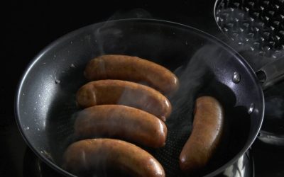 Cârnații Durdulii, alegere rapidă pentru mesele în familie Cârnații Durdulii de la Matache Măcelaru’ devin tot mai populari în rândul celor care doresc o masă consistentă, gustoasă și ușor de preparat