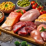 Carnea în dietă, aliat neașteptat în lupta cu Alzheimer? Studiul-șoc