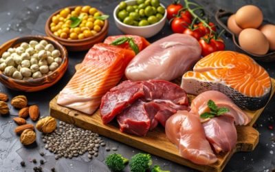 Carnea în dietă, aliat neașteptat în lupta cu Alzheimer? Studiul-șoc