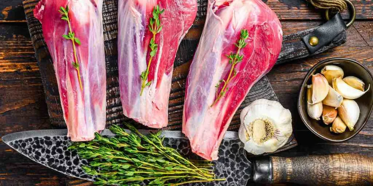 Carnea de ied și de iepure, alternative pentru masa de Paște, confirmate de fermieri