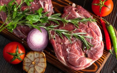 Șoc la cumpărături: Ce prețuri astronomice au mielul și ouăle în 2026?