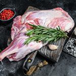 Alege mielul perfect: Ghidul expertului pentru o friptură de Paște ca la carte