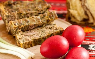 Carnea de miel devine mai scumpă decât în ultimii ani