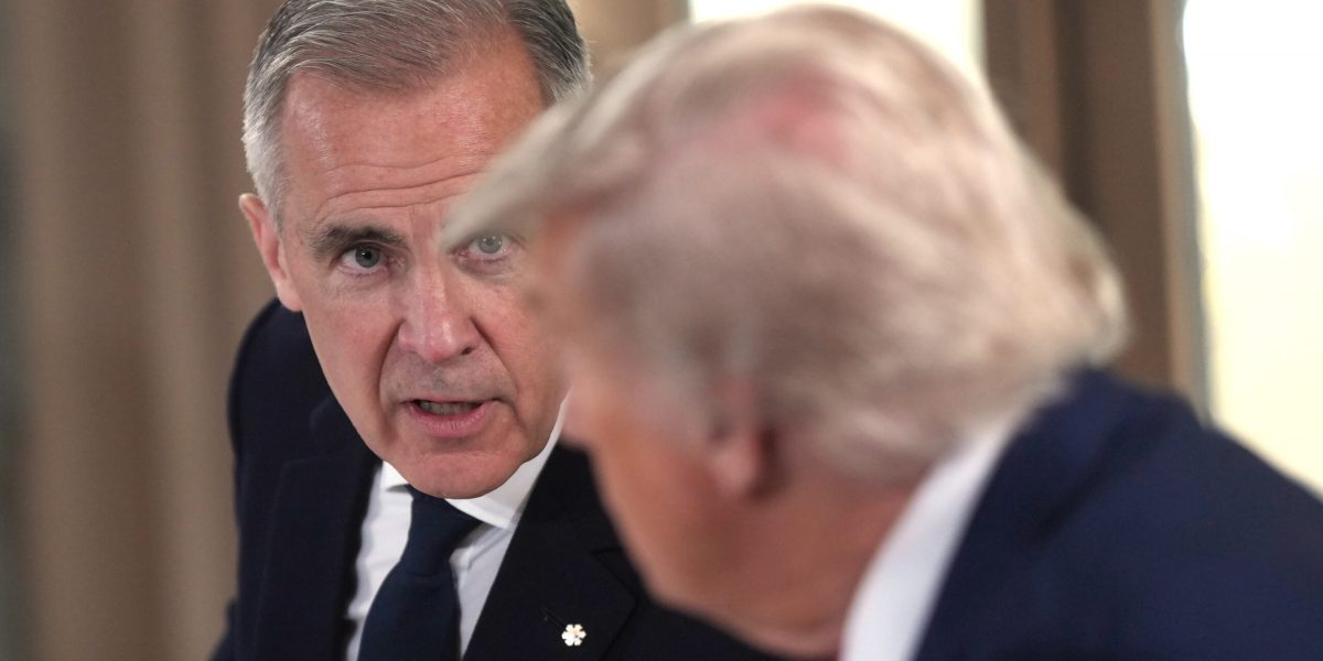 Premierul canadian denunță: Legăturile cu SUA, o vulnerabilitate economică