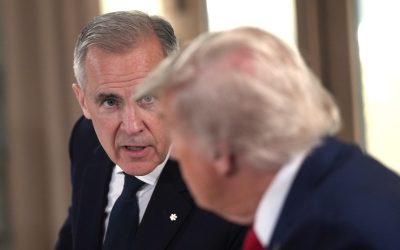 Premierul canadian denunță: Legăturile cu SUA, o vulnerabilitate economică
