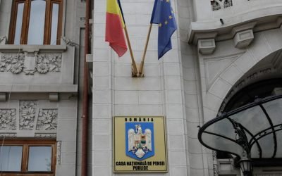 Cei mai săraci pensionari din România: CNPP dezvăluie date șocante