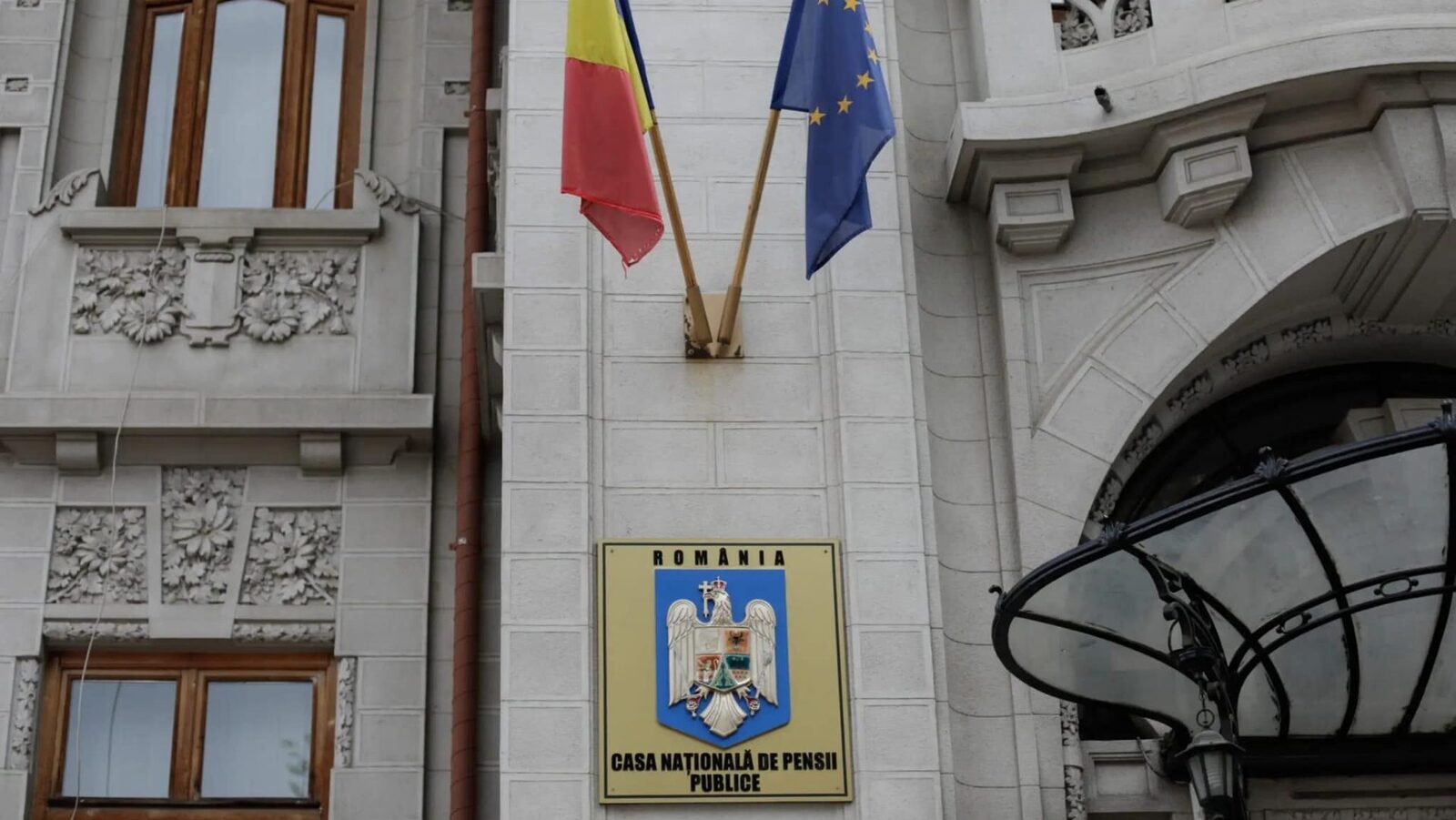 Cei mai săraci pensionari din România: CNPP dezvăluie date șocante