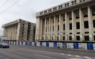 România, victorie la Washington în dosarul Casa Radio: ICSID respinge cererea de 385 mil euro