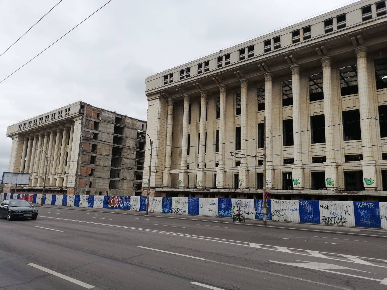 România, victorie la Washington în dosarul Casa Radio: ICSID respinge cererea de 385 mil euro