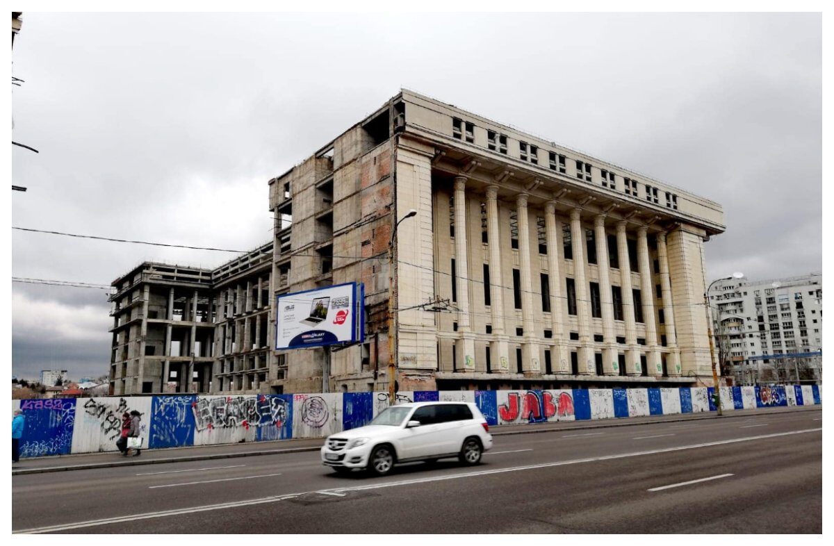 Victorie RASUNĂTOARE: România scapă de 400 milioane euro în procesul Casa Radio