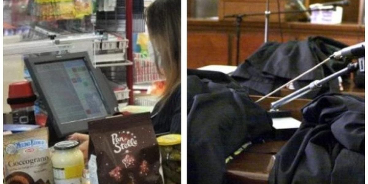 O casieră cu 20 de ani vechime, concediată pentru o strecurătoare de 30 euro, nu a fost o simplă neatenție