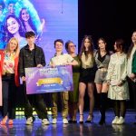 Galați: Elevi inventivi, pe primul loc la Maratonul CONAF cu haine reutilizate