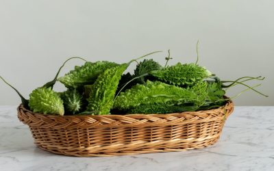 Castravetele amar, aliatul tău: Beneficii, diabet și colesterol sub control