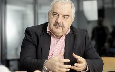 Cătălin Dragostin, expert în energie, critică dur strategia nucleară a României, susținând că aceasta este confuză și integrată într-o viziune generală inexistentă
