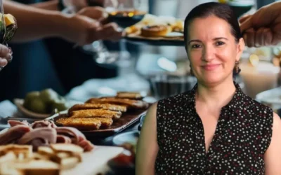 Greșelile POST-PAȘTE care te îngrașă: Ce zice un nutriționist despre cozonac