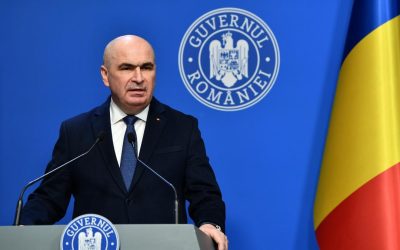 Premierul Ilie Bolojan a evitat să comenteze direct decizia Consiliului Național al Audiovizualului (CNA) de retragere a licenței postului de televiziune Realitatea Plus